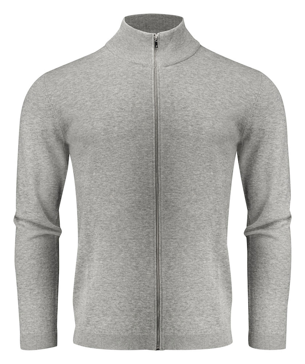2112514-grau Ashland Cardigan James Harvest 2112514