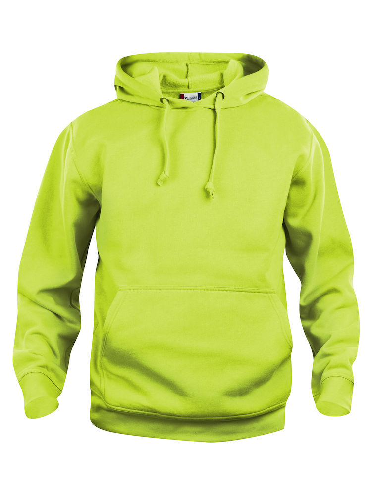 021031_600_BasicHoody_F_Preview 600 warnschutz grün