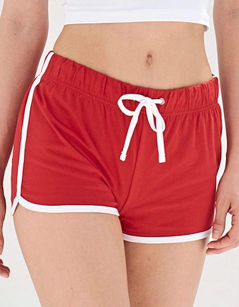 Women´s Retro Shorts Skinnifit SK069