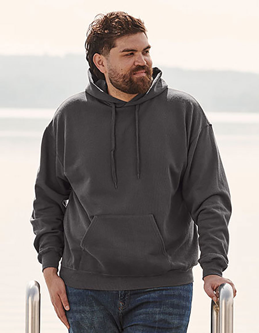 Classic Hooded Sweat 2208 Classic Hooded Sweat 2208