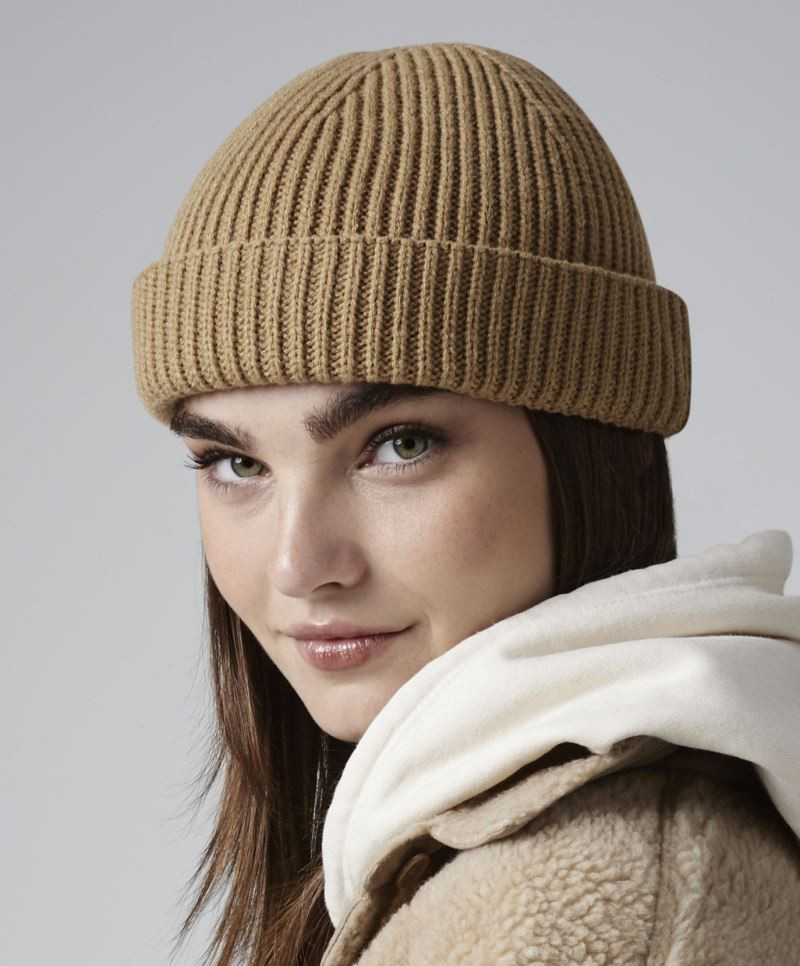 Harbour Beanie Beechfield CB383R Harbour Beanie Beechfield CB383R