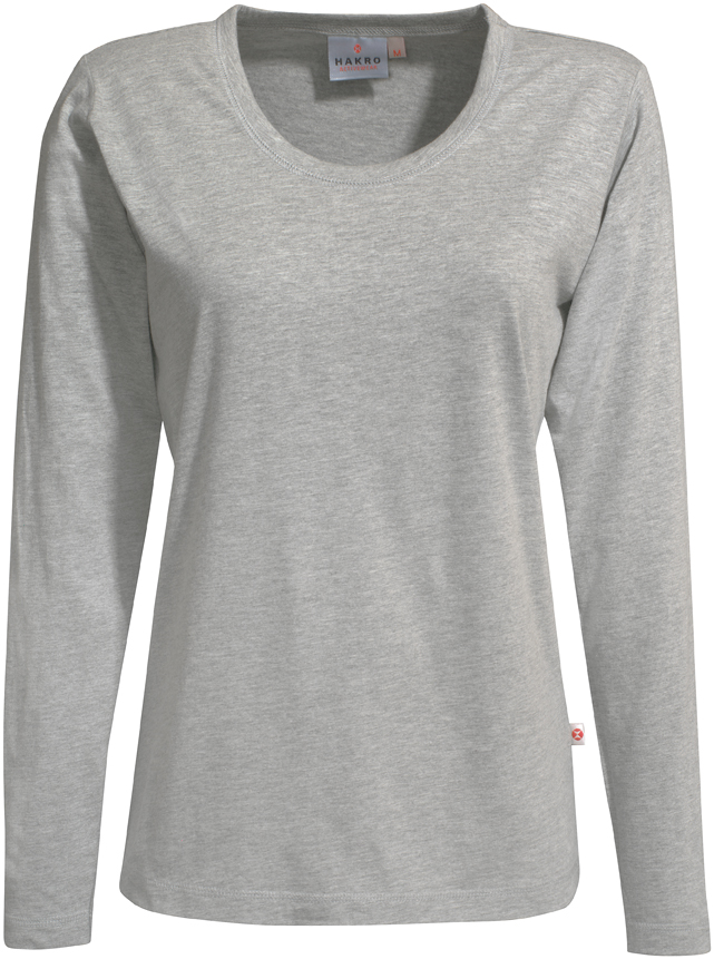 178_15 Hakro Women-Longsleeve Classic 0178