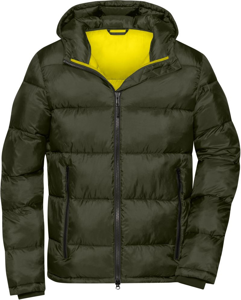 JN1168-deepforest deep forest/ yellow