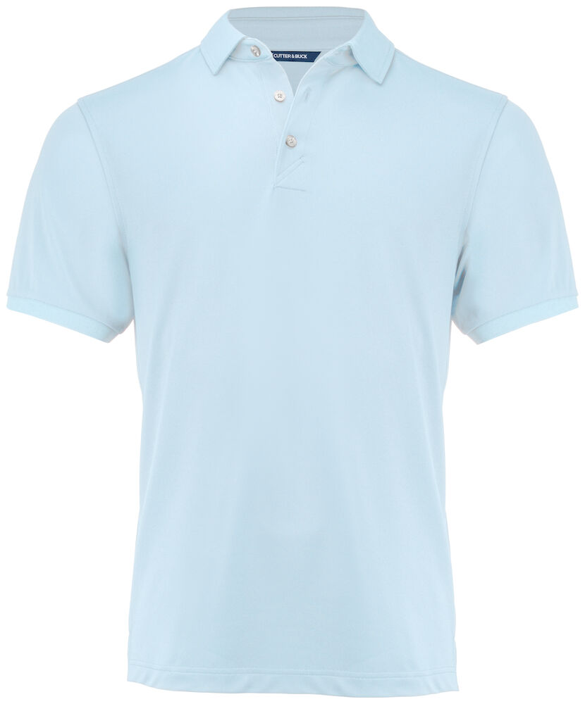 Virtue Polo Solid Men Cutter & Buck 354434 Virtue Polo Solid Men Cutter & Buck 354434