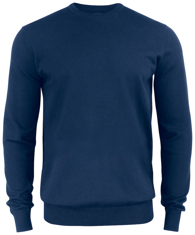 Oakville-crewneck-men-dark-navy dark navy