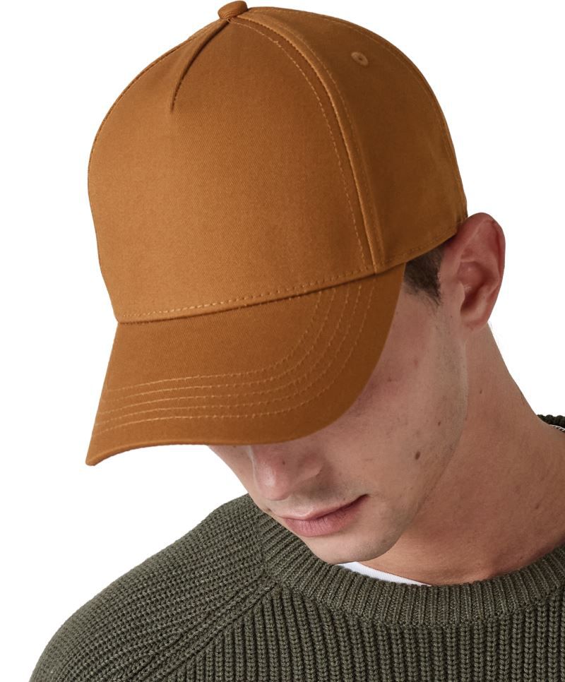 5 Panel Kappe k-up KP351