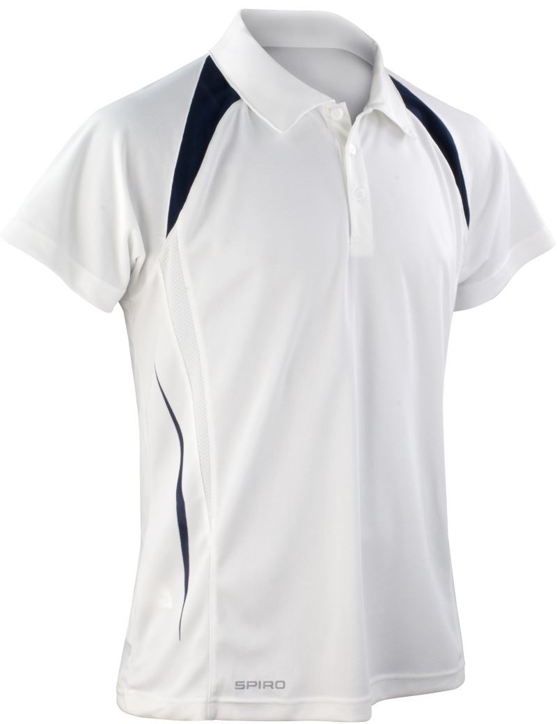 S177M-white-navy white/ navy