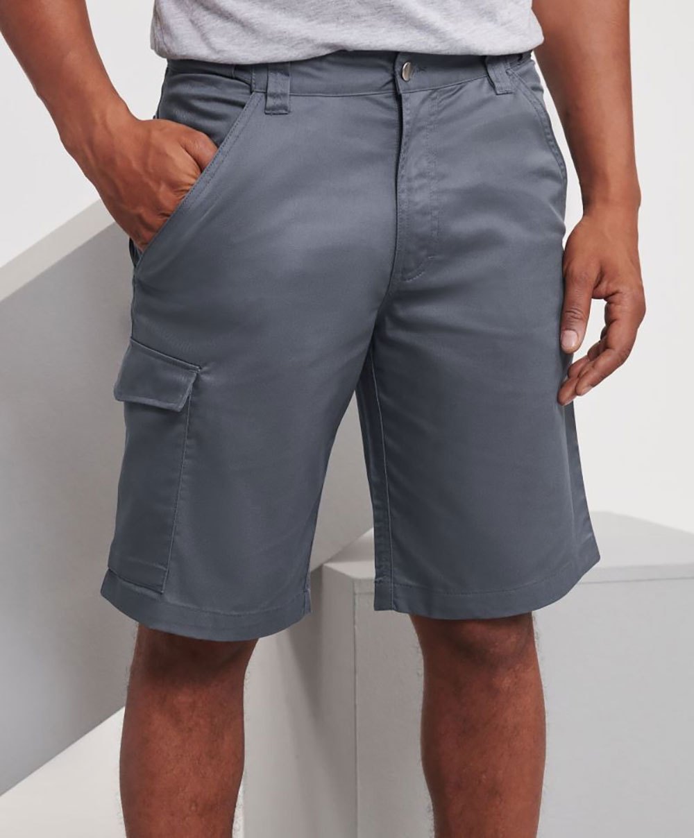 Russell 002M Workwear-Short Russell 002M Workwear-Short
