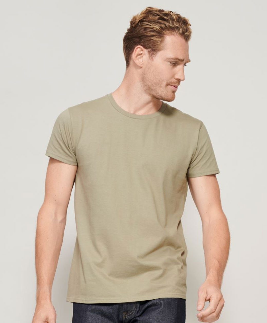 So3565-foto Pioneer Men T-Shirt Sol's 3565