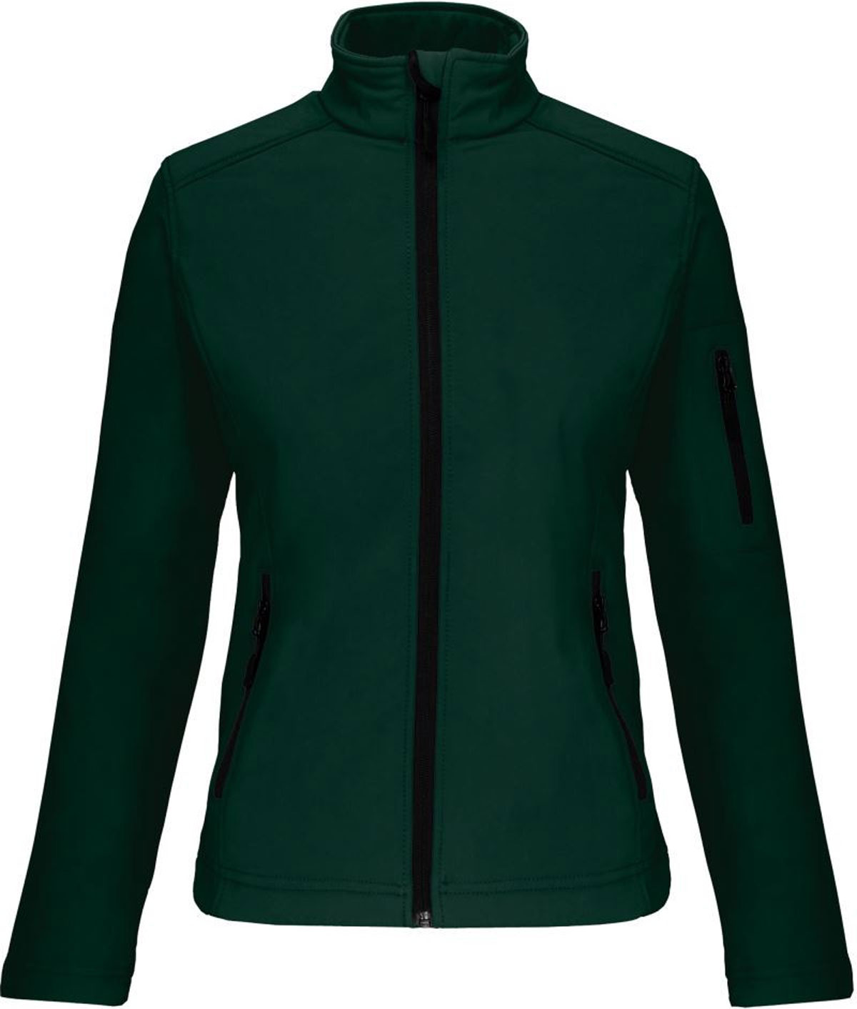 Softshell Jacke Damen Kariban K400 Softshell Jacke Damen Kariban K400