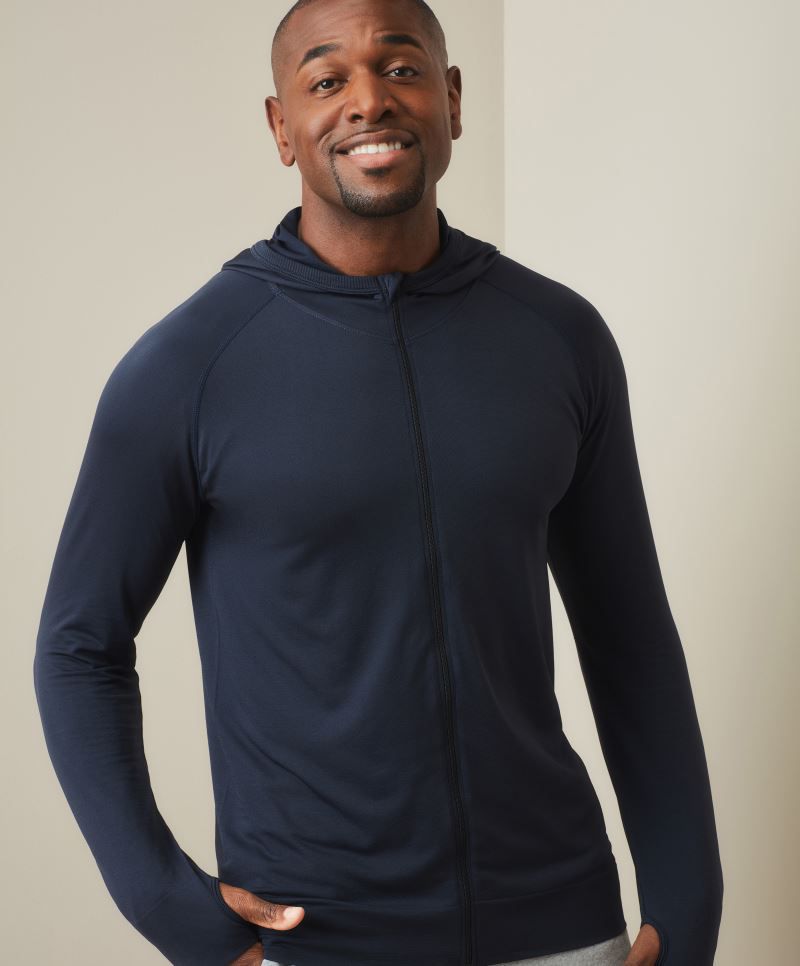 Seamless Sports Jacket Stedman ST8870