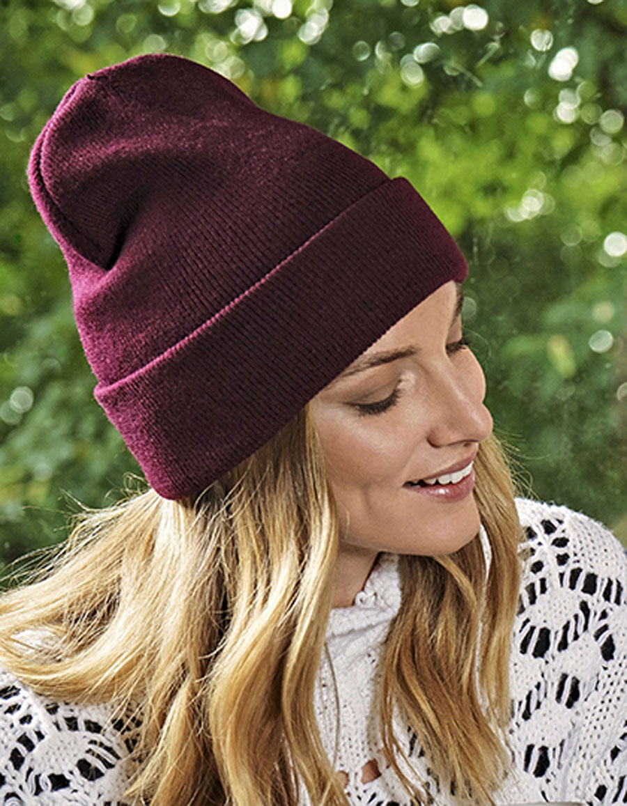 Wind Beanie Recycled Atlantis AT125 Wind Beanie Recycled Atlantis AT125