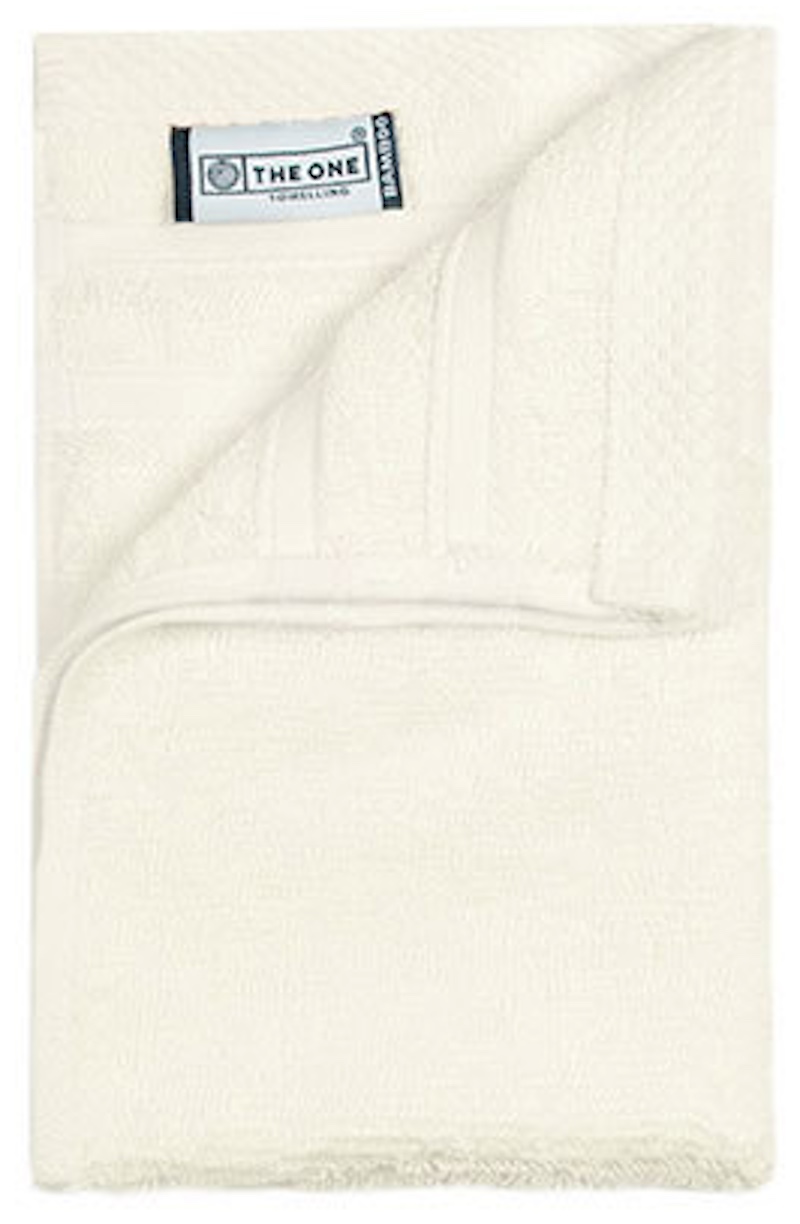 Bamboo Guest Towel 30x50 cm The One Towelling TH1200