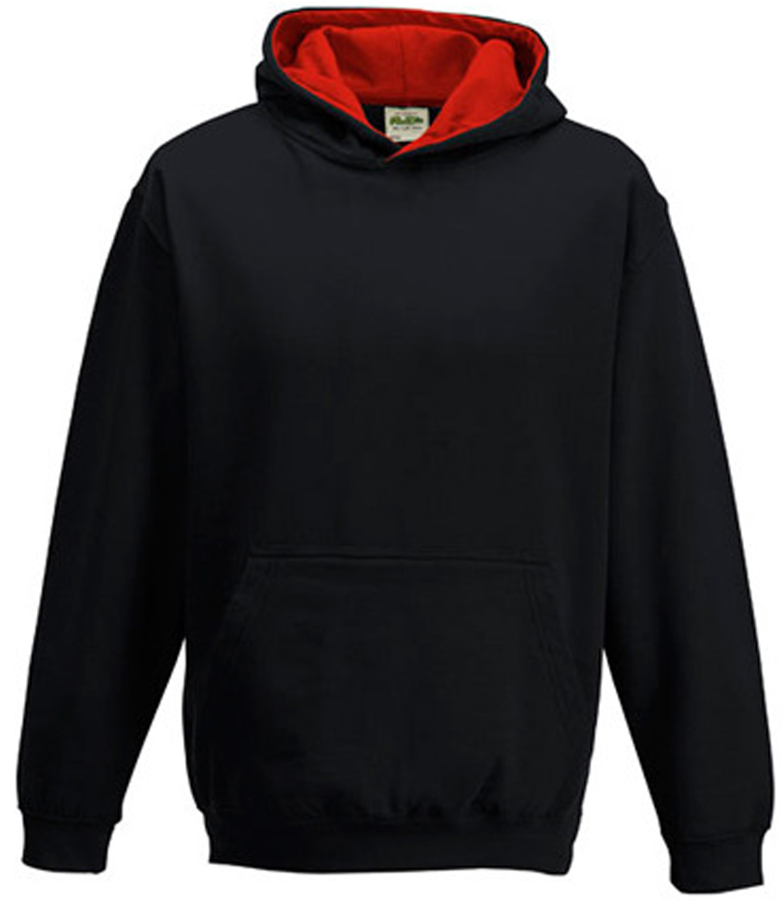 JH003K-jetlblack-firered1 jet black/ fire red