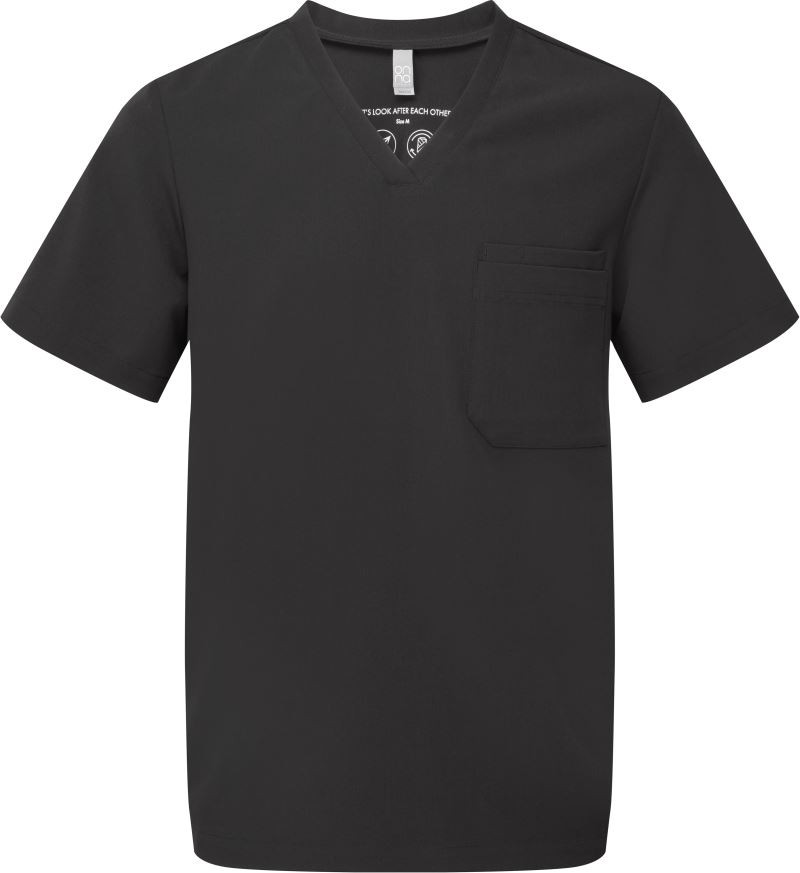 Herren V-Ausschnitt Stretch Kasack Onna NN200 Herren V-Ausschnitt Stretch Kasack Onna NN200