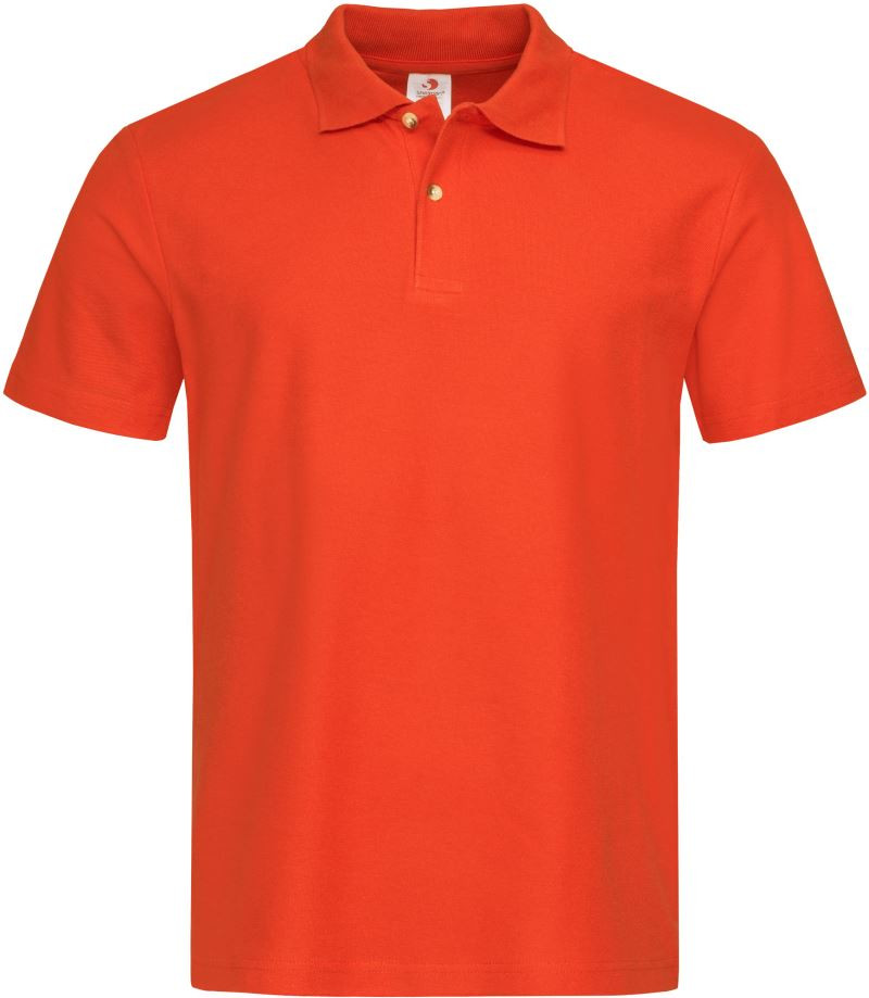 ST3000-brilliantorange1 brillant orange