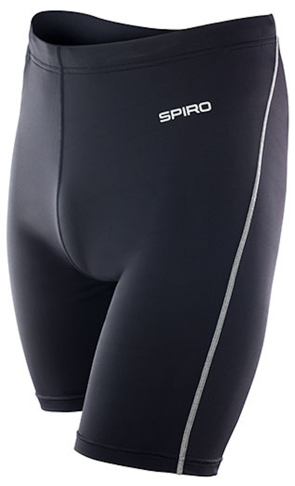 Men´s Bodyfit Base Layer Shorts Spiro S250M