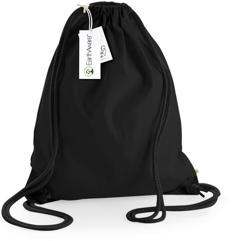 EarthAware® Organic Gymsac WM810 EarthAware® Organic Gymsac WM810