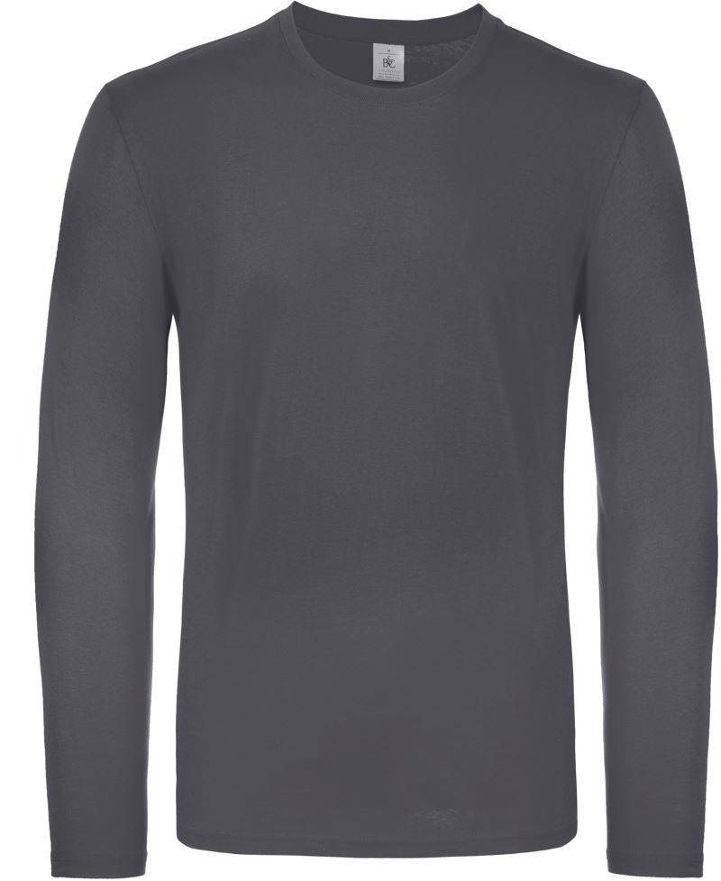 B-CE150LSL-darkgrey dark grey