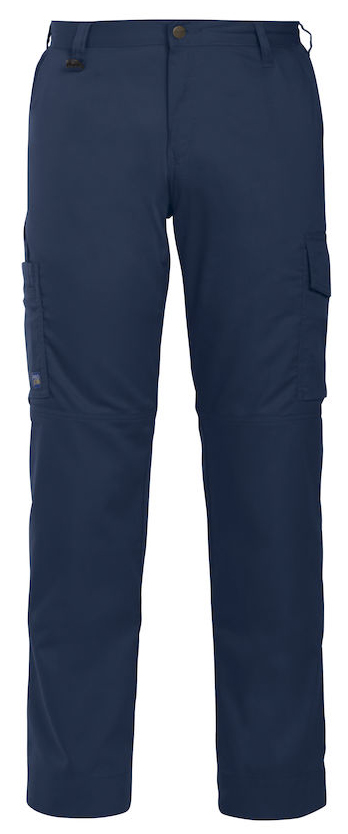 2500-navy ProJob 2500 Damen Arbeitshose - Transport & Logistik