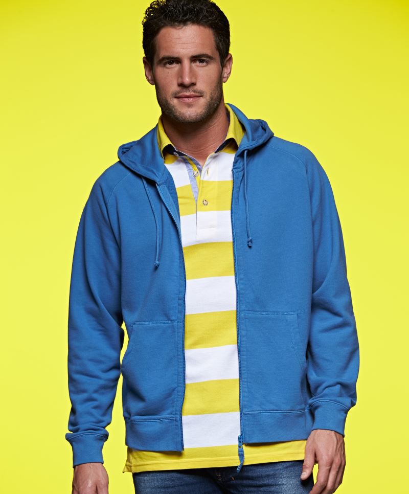 Hooded Jacket JN059 Hooded Jacket JN059