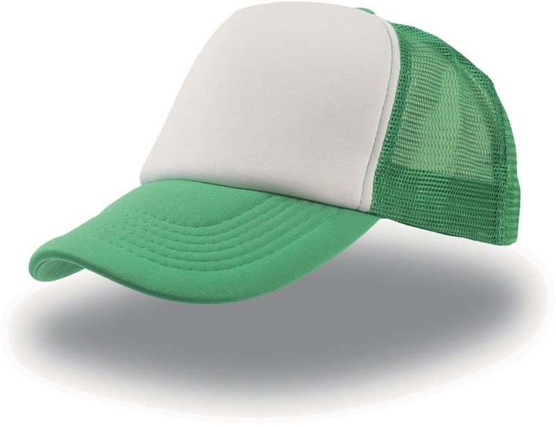 Rapper_green