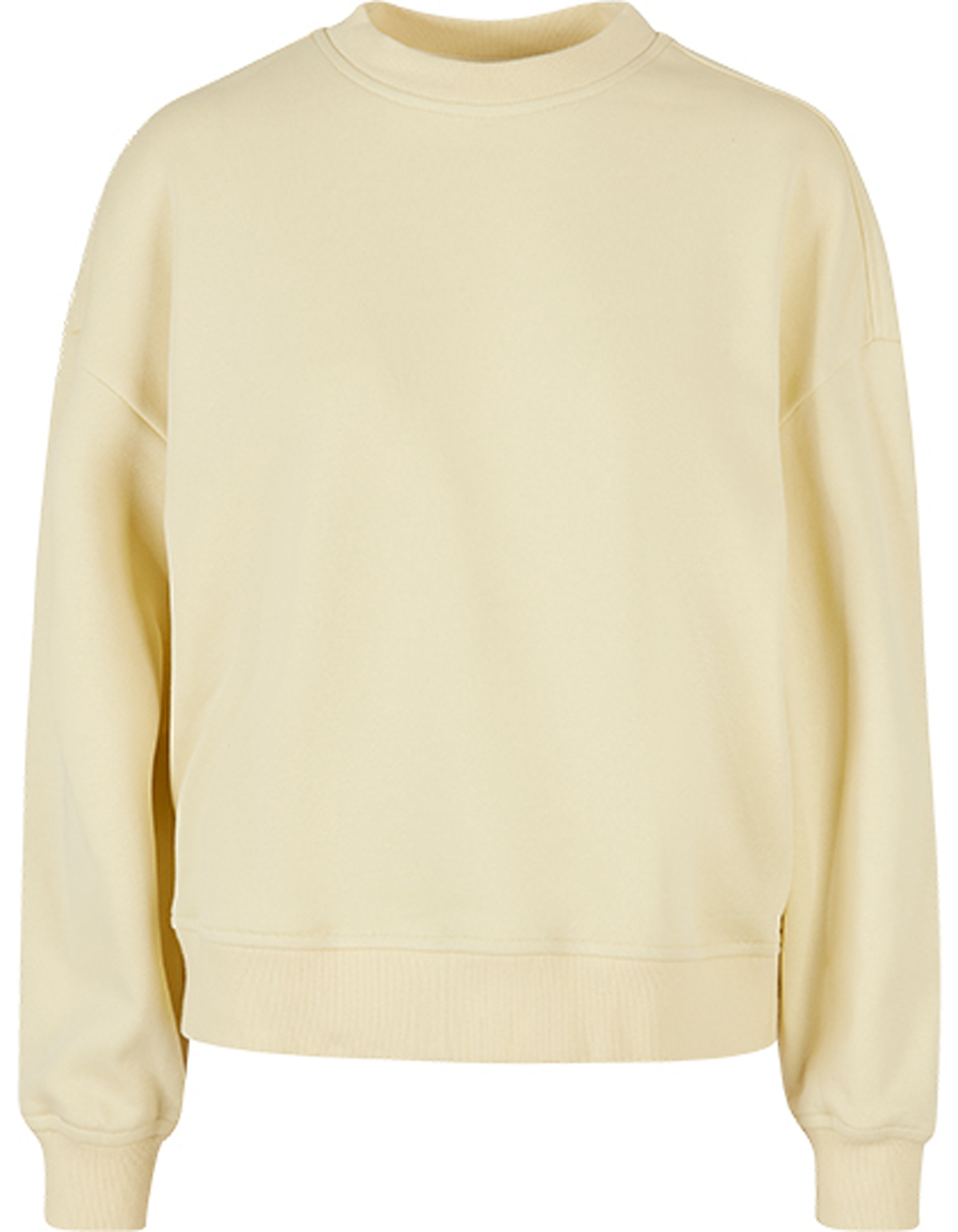 soft yellow