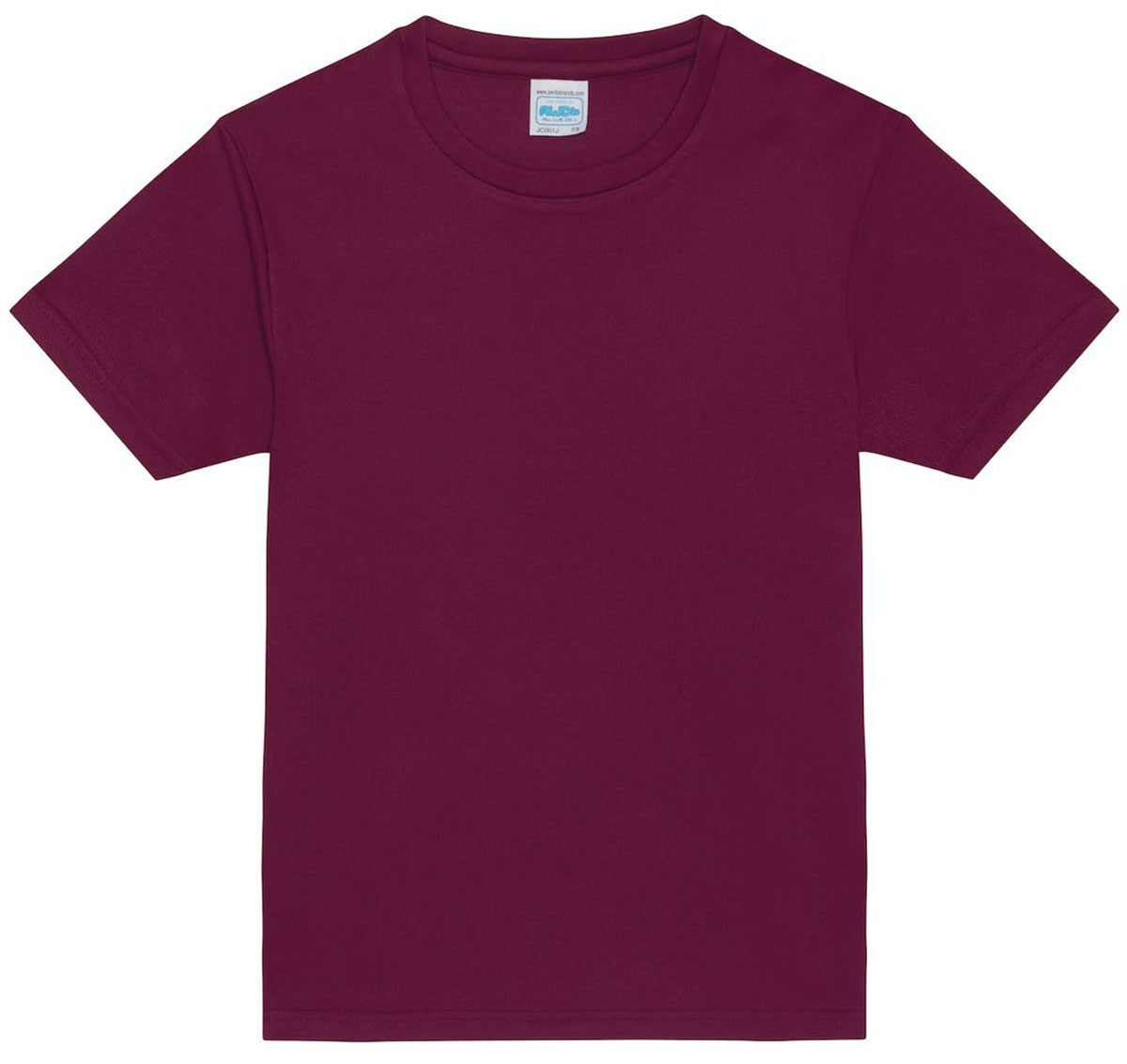 JC001J-burgundy burgundy