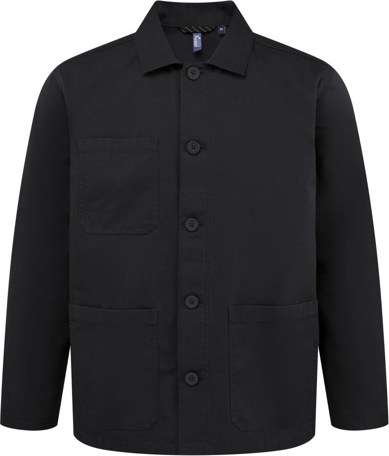 Utility 2.0 Chore Jacket Premier PR022