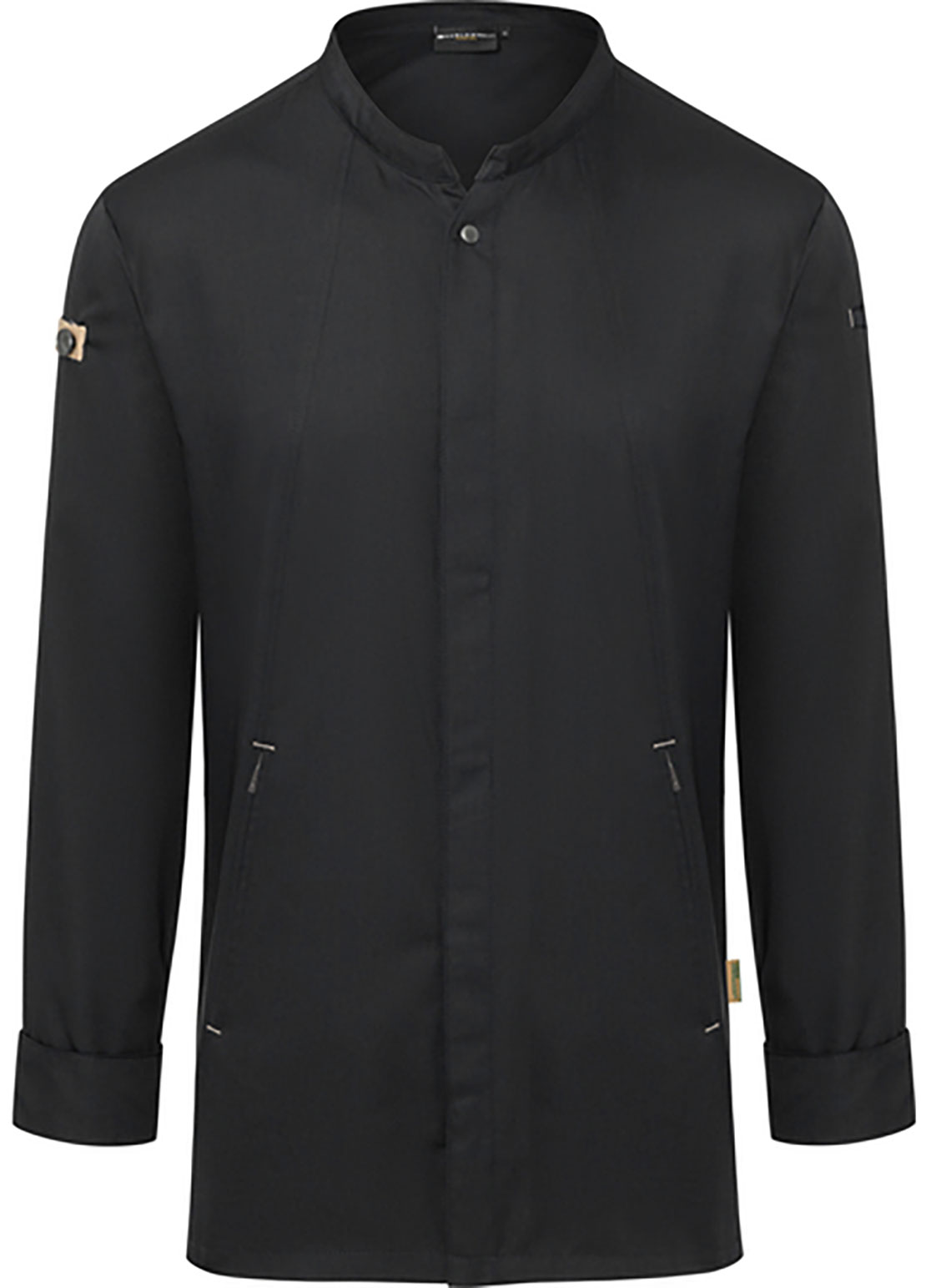 KY051-black black
