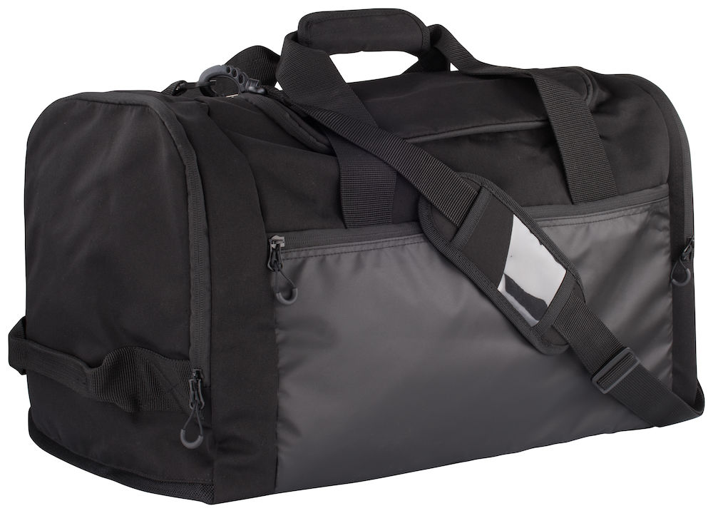 040245-Bag1 Clique 2.0 Travel Bag Medium 040245