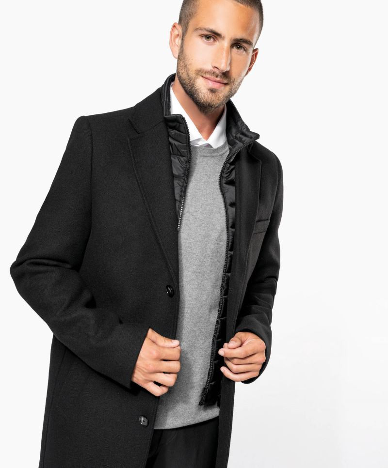 Kariban PK6020 Herren Mantel Kariban PK6020 Herren Mantel