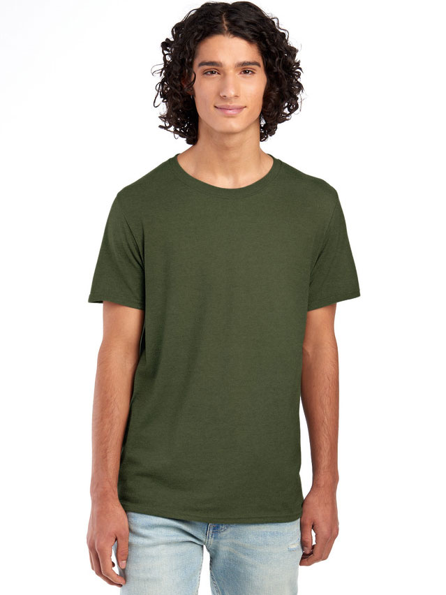 Premium Organic-T Jerzees 470M Premium Organic-T Jerzees 470M