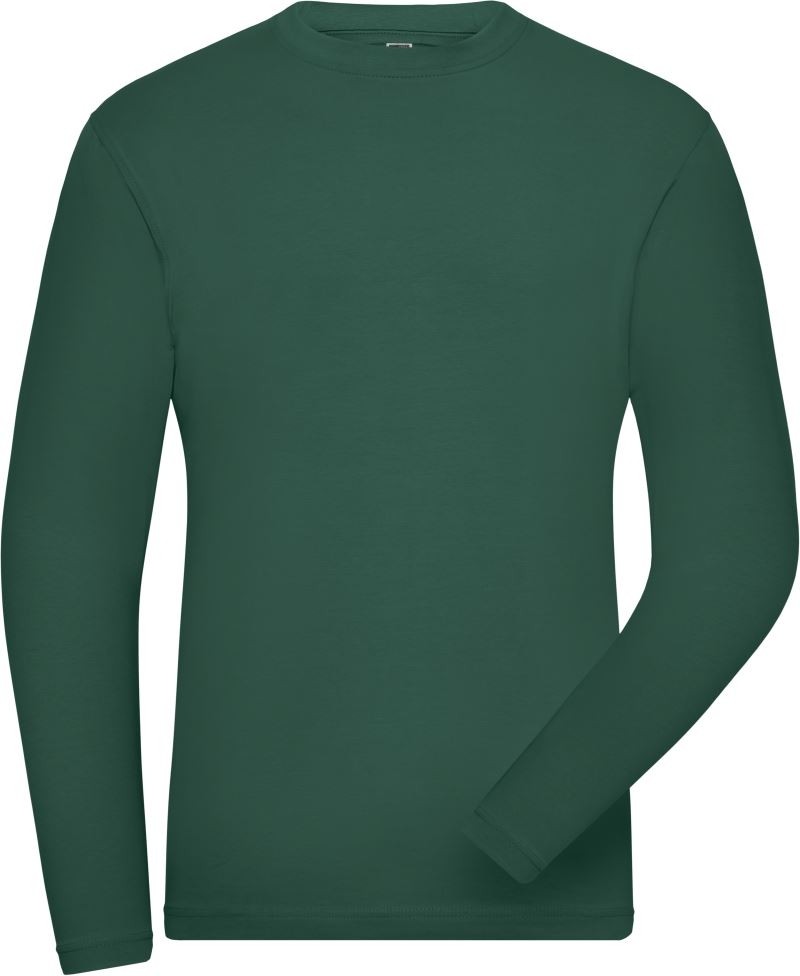 JN1804-darkgreen dark green