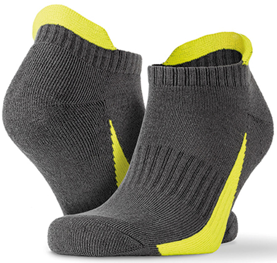 Sneaker Sports Socks (3 Pair Pack) S293X Sneaker Sports Socks (3 Pair Pack) S293X
