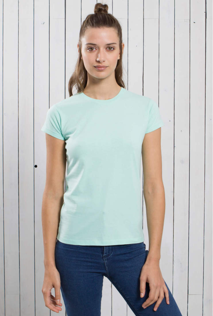 JHK512-foto Regular Lady Comfort T-Shirt JHK152
