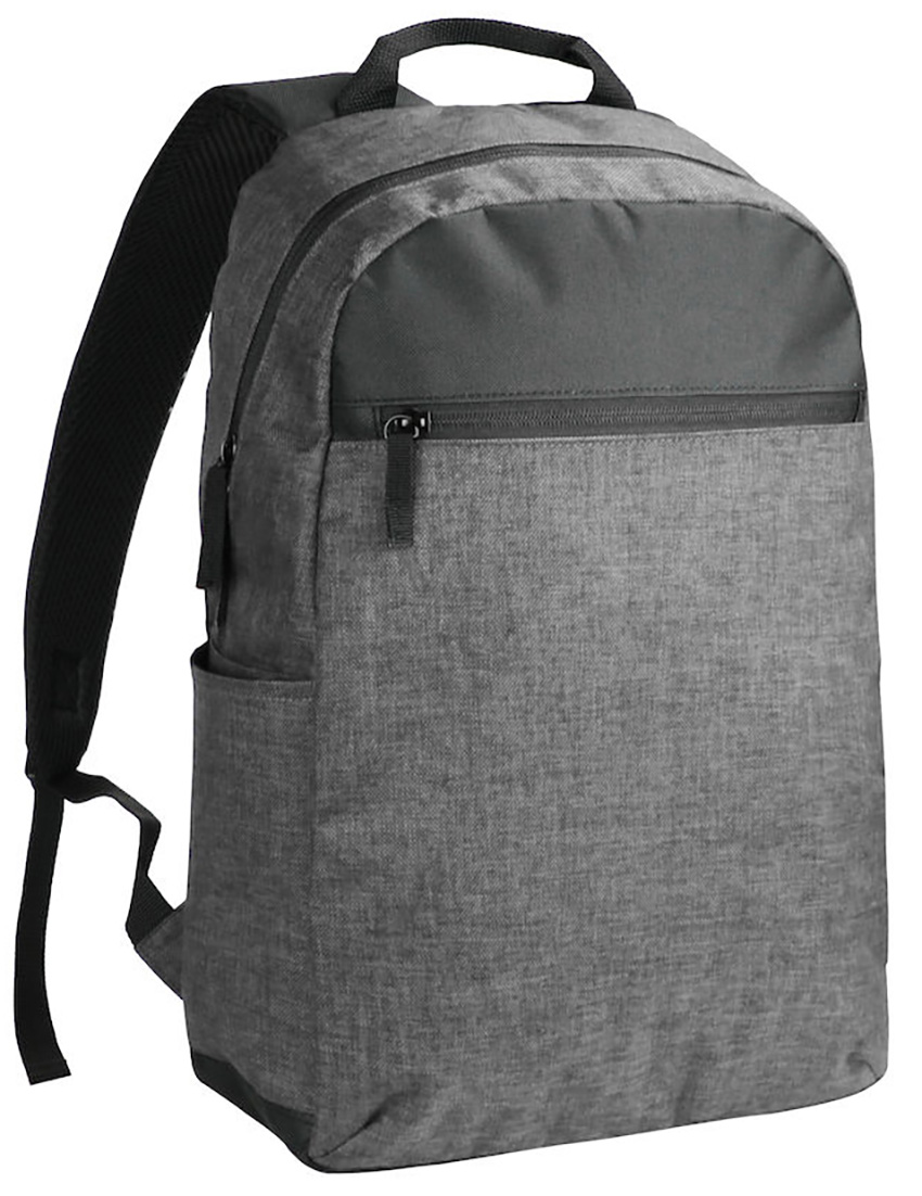 040301-Tasche Clique Melange Daypack 040301