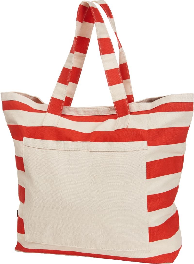 halfar479116-red Shopper Beach Halfar 47.9116