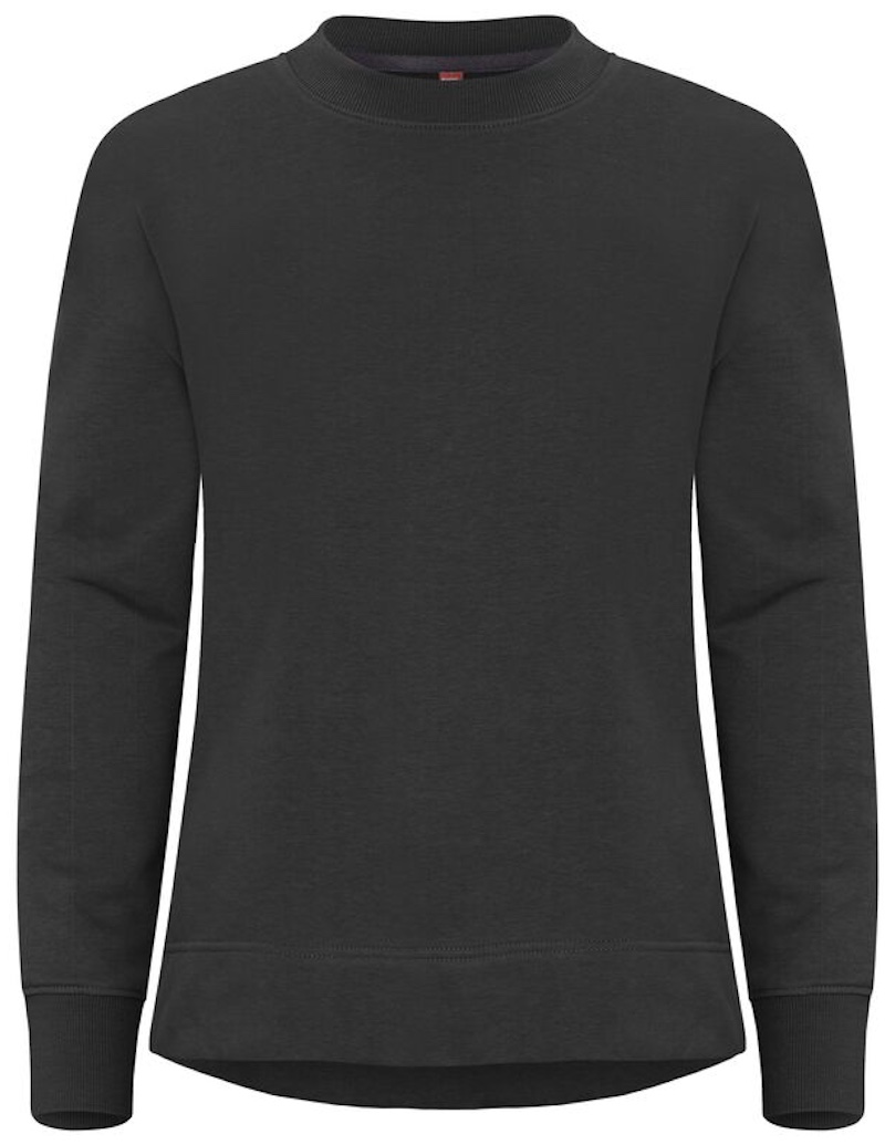 Clique Miami PRO Roundneck Women 0201052 Clique Miami PRO Roundneck Women 0201052