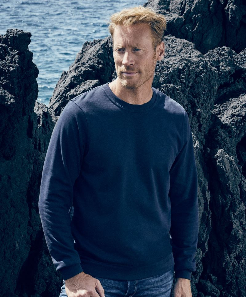 5099-Model1MuD6F7u7wkaDh Promodoro Men's Sweater 5099