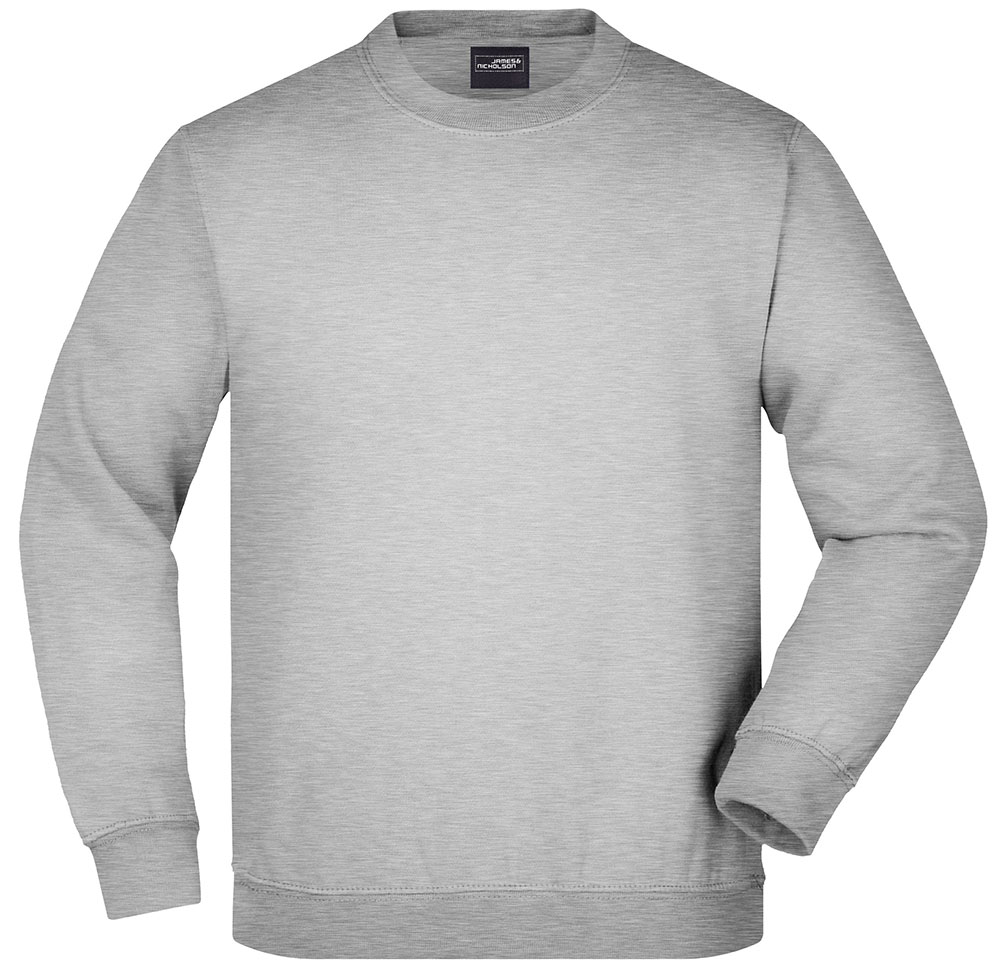 JN040K-greyheahter grey heather