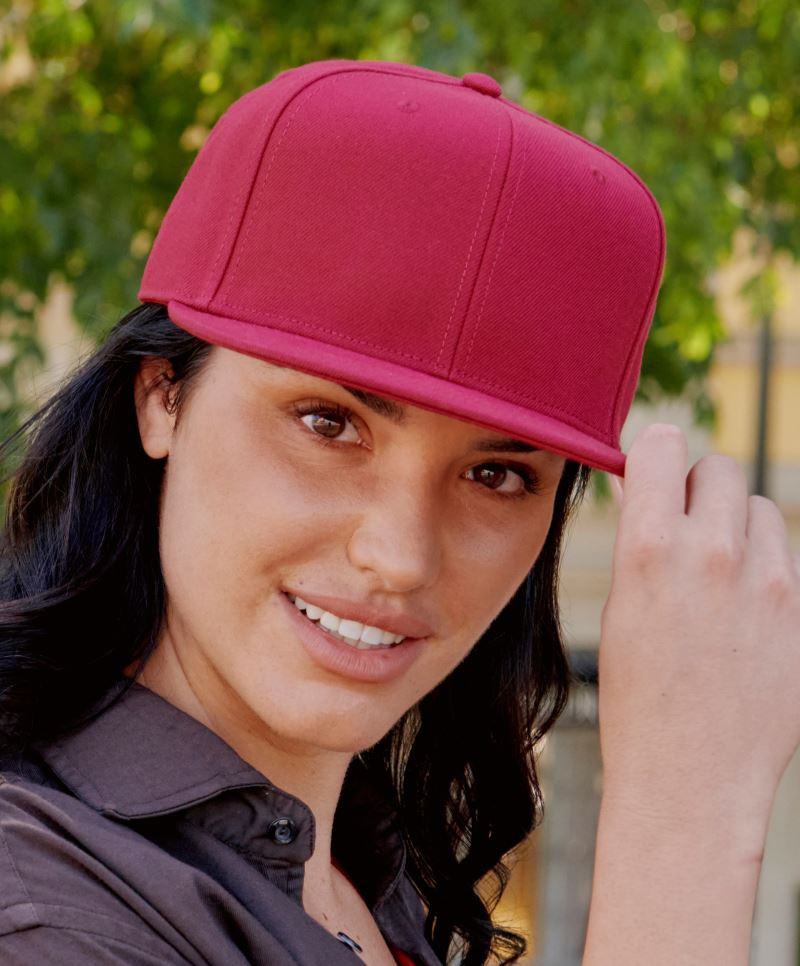 Snap Back-S Atlantis Headwear 0255 Snap Back-S Atlantis Headwear 0255