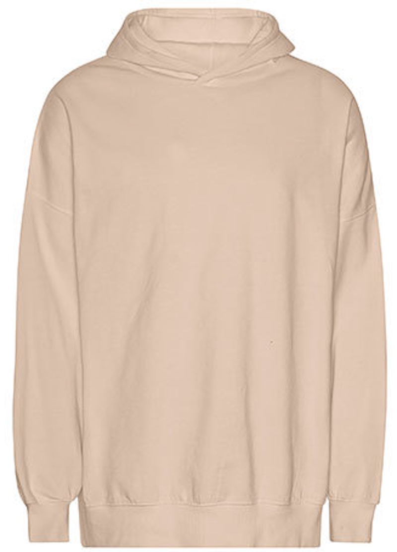 Oversize Bio IC Kapuzen Sweater "Tiger" Neutral NET63111 Oversize Bio IC Kapuzen Sweater "Tiger" Neutral NET63111