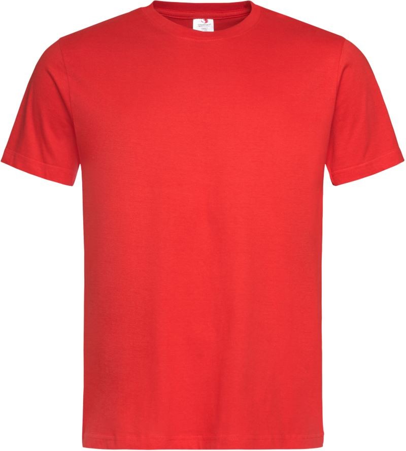 St2000-scarletred scarlet red