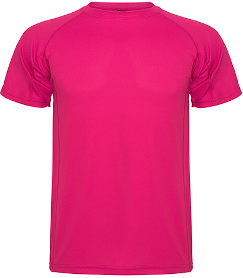 Kids´ Montecarlo T-Shirt RY0425K Kids´ Montecarlo T-Shirt RY0425K