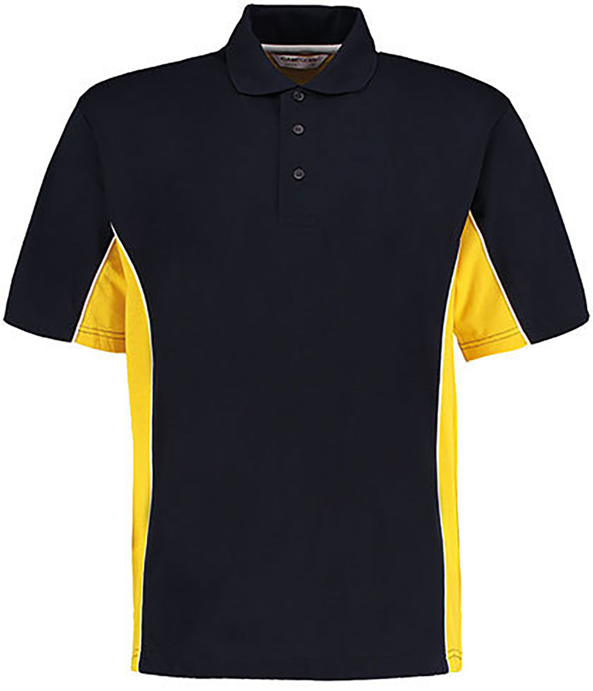 K475-navy-midyellow1 navy/ midyellow /white