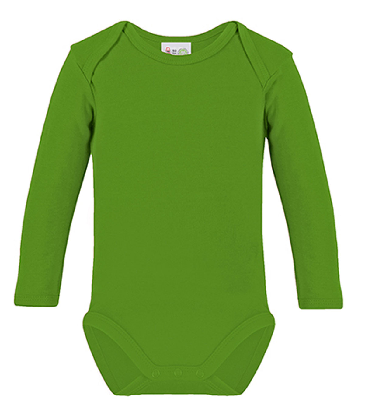 X945-limegreen lime green