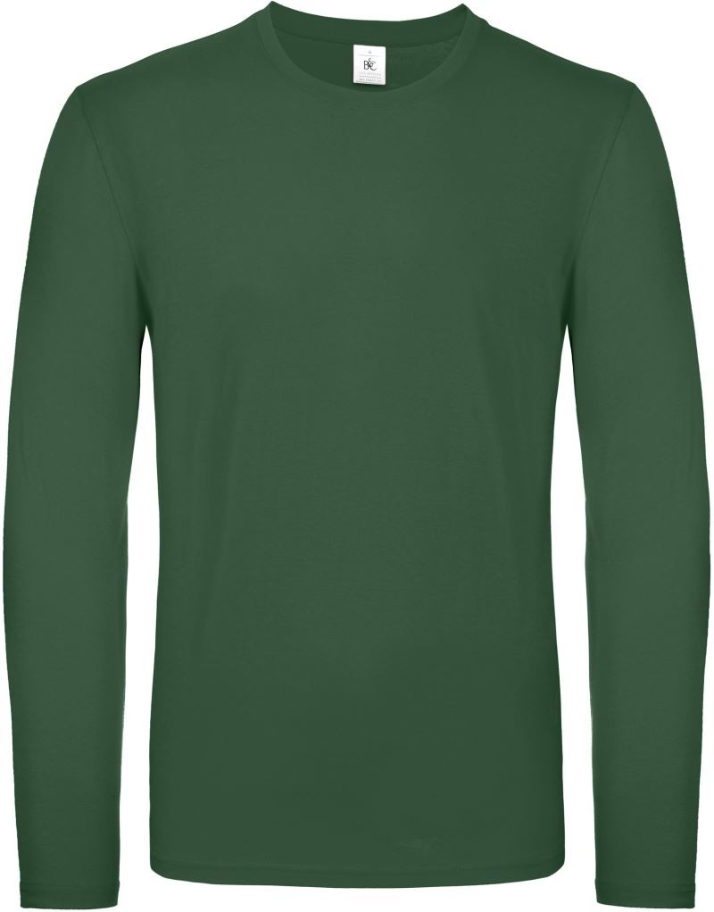 B-CE150LSL-bottlegreen bottle green