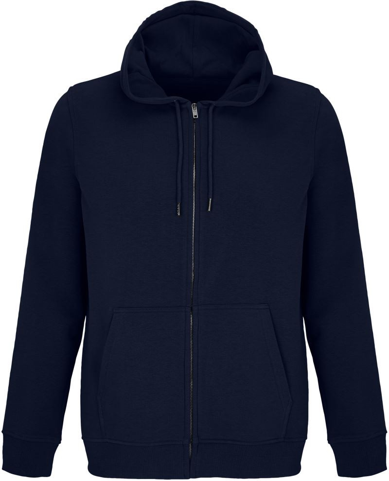 SOL'S Calipso Schwere Unisex Kapuzen Sweatjacke SOL'S Calipso Schwere Unisex Kapuzen Sweatjacke
