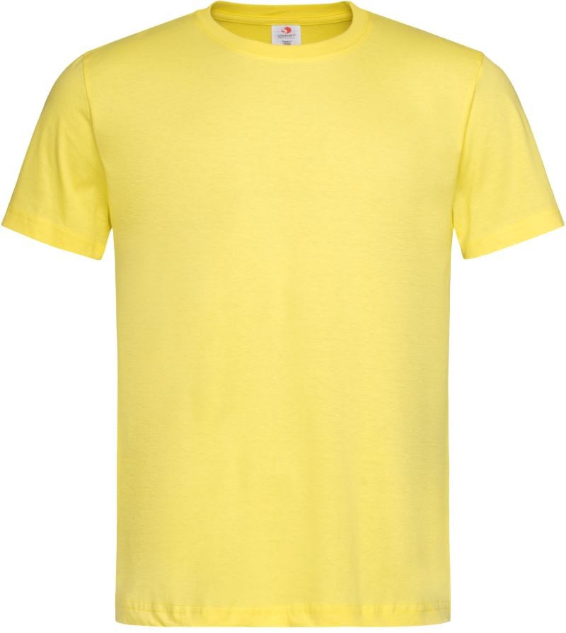 St2000-yellow yellow